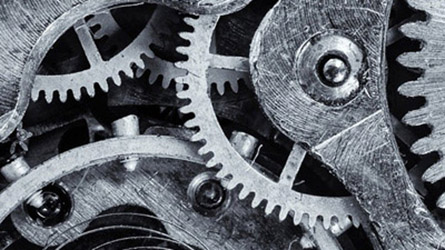 อะไหล่เครื่องยนต์