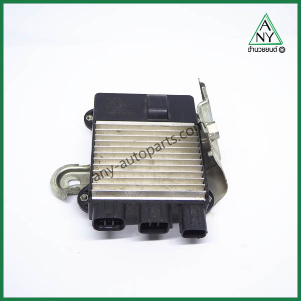 กล่องหัวฉีด โตโยต้า วีโก้ คอมมูเตอร์ 3 ปลั๊ก