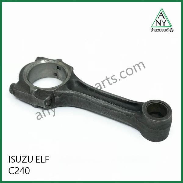 ก้านสูบ อีซูซุ ISUZU ELF C240