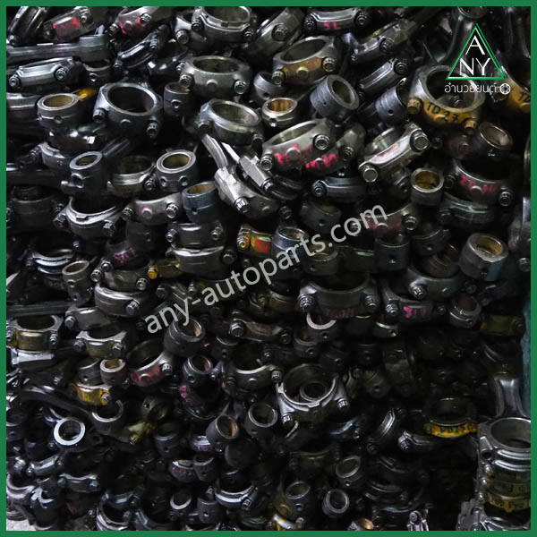 ก้านสูบ มิตซูบิชิ แคนเตอร์ CANTER 4D31-4D34