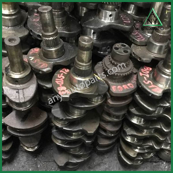 ข้อเหวี่ยง มิตซูบิชิ สตราด้า STRADA 4M40 STD