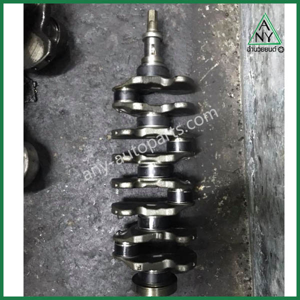 ข้อเหวี่ยง ไทรทัน เบนซิน TRITON 4G64 SIZE STD