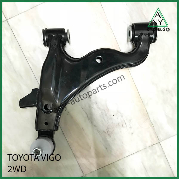 ปีกนกล่าง โตโยต้า วีโก้ VIGO 2WD