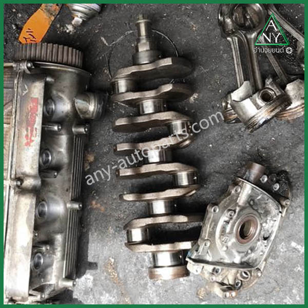 ข้อเหวี่ยง ซูซูกิ แครี่ เอพีวี SUZUKI CARRY APV G16A STD