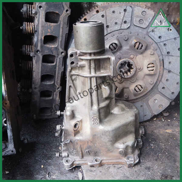 หางเกียร์ อีซูซุ มังกร TFR ดราก้อนอาย 4JA ไม่เทอร์โบ