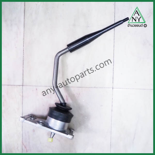 คันเกียร์ นิสสัน บิ๊กเอ็ม ฟรอนเทียร์ BDI TD25 TD27 (พร้อมเบ้าคันเกียร์)