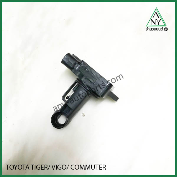 แอร์โฟร์ โตโยต้า ไทเกอร์ ดีโฟดี วีโก้ คอมมูเตอร์ 1KD 2KD