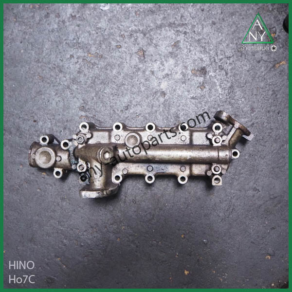 ออยคูลเลอร์ ฮีโน่ HINO Ho7C