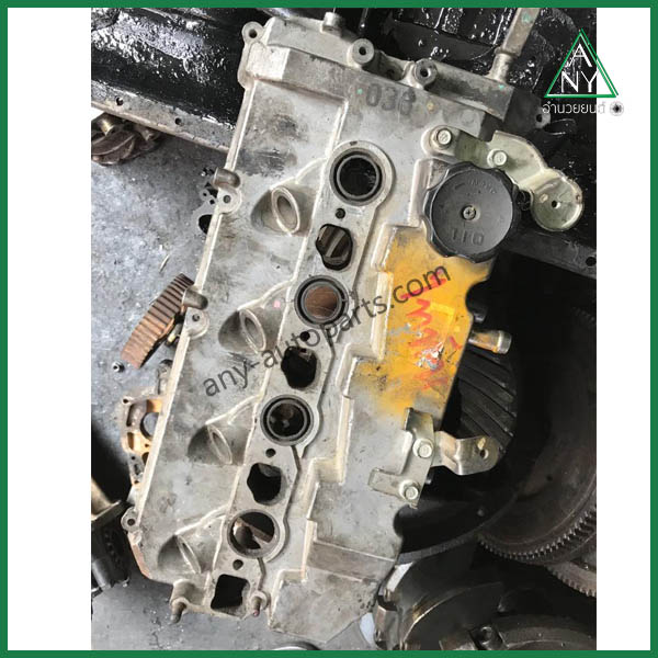 ฝาครอบวาล์ว มิตซูบิชิ ไทรทัน คอมมอนเรว TRITON COM 4D56U