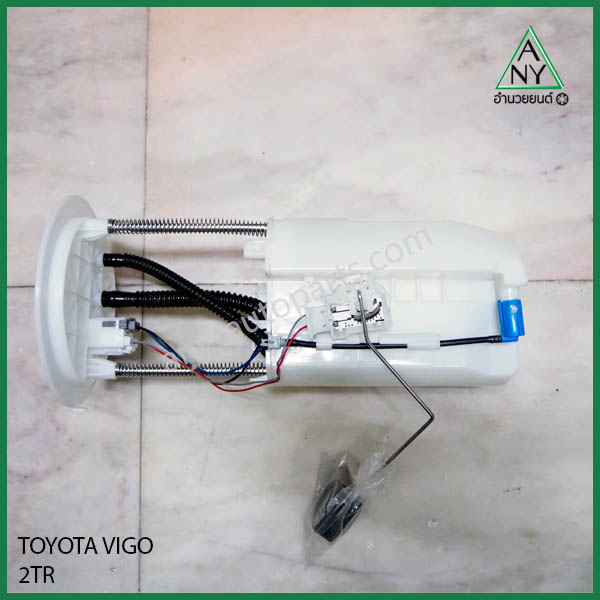 ปั๊มติ๊ก โตโยต้า วีโก้ VIGO 2TR เบนซิล