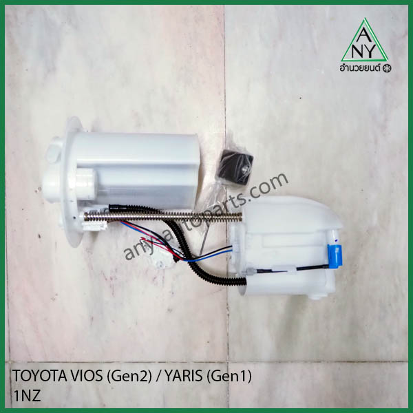 ปั๊มติ๊ก โตโยต้า วีออส ยาริส 1NZ