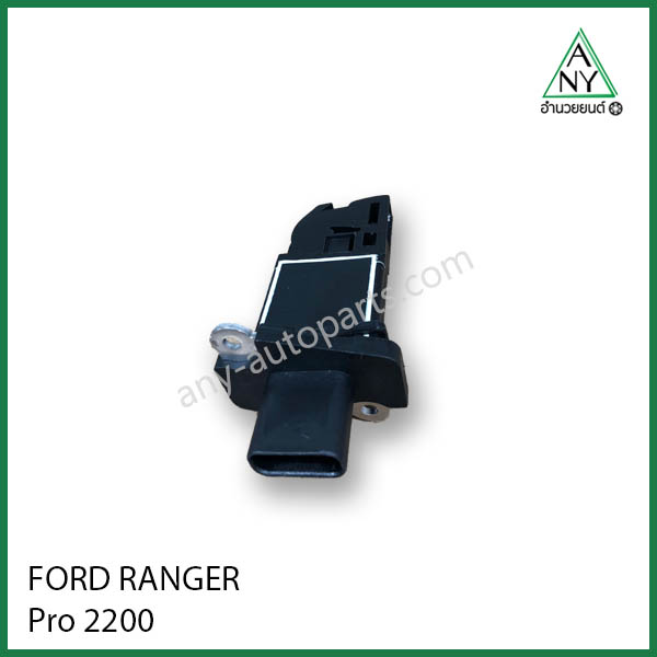 แอร์โฟร์ ฟอร์ด เรนเจอร์ FORD RANGER T6 2200cc