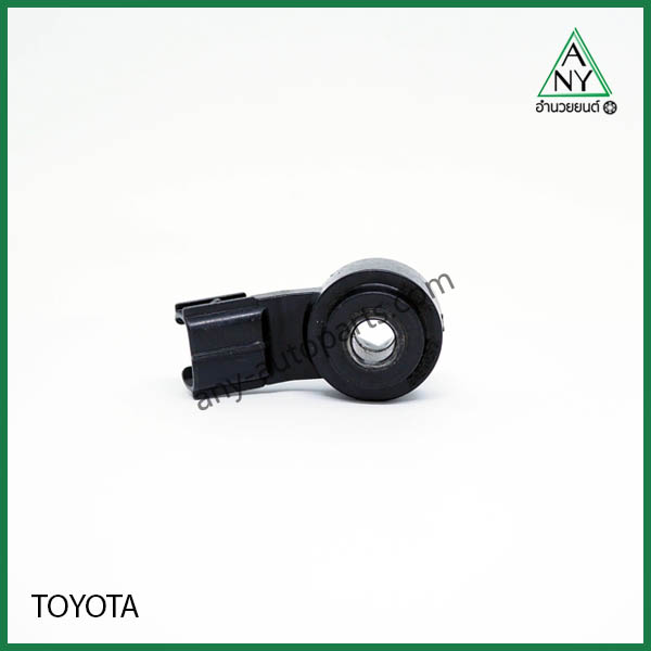น็อคเซนเซอร์ โตโยต้า KNOCK SENSOR TOYOTA