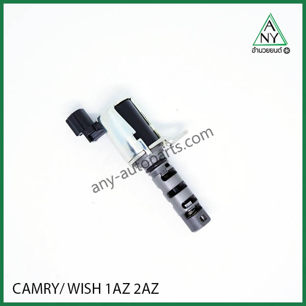VVT Valve เซ็นเซอร์ โตโยต้า แคมรี่ วิช 2AZ 1AZ