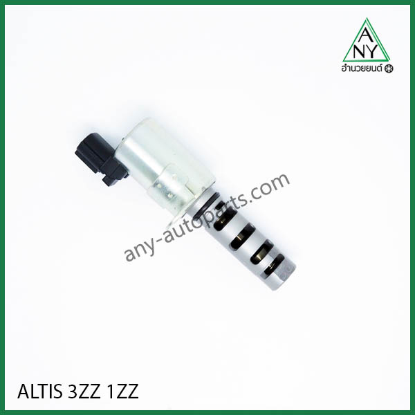 VVT Valve เซ็นเซอร์ โตโยต้า อัลติส 3ZZ 1ZZ