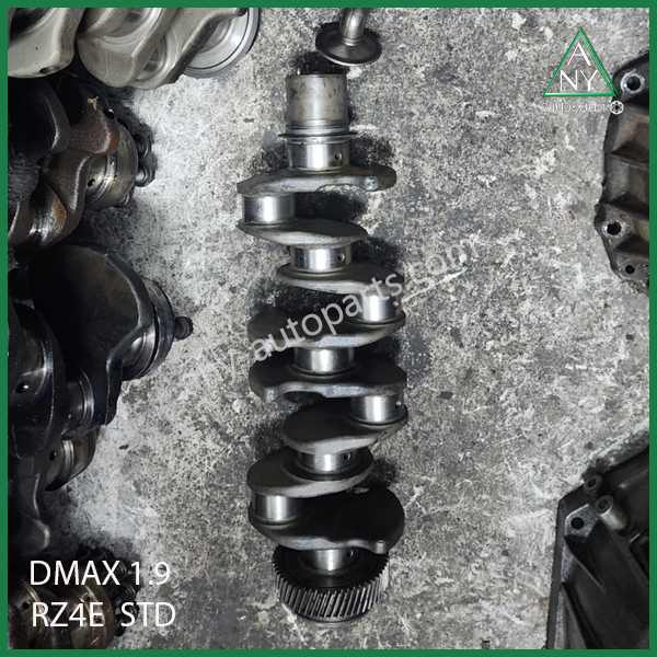 ข้อเหวี่ยง ดีแม็ก 1.9 บลูเพาเวอร์ DMAX BLUEPOWER RZ4E STD